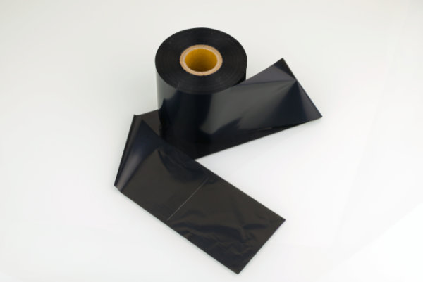 Výroba pásků a fólií termotransferové TTR vosk-pryskyřice wax-resin Near Edge NE - Dodavatel ČR a SR